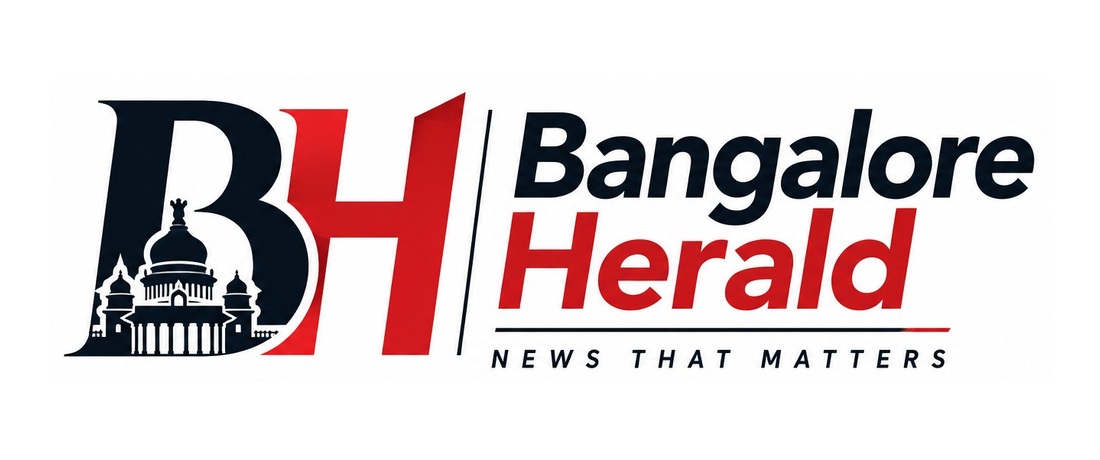 Bangalore Herald