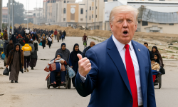 Trump’s 20-point plan