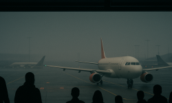 Delhi's airport ATC glitch delayed over 400 flights